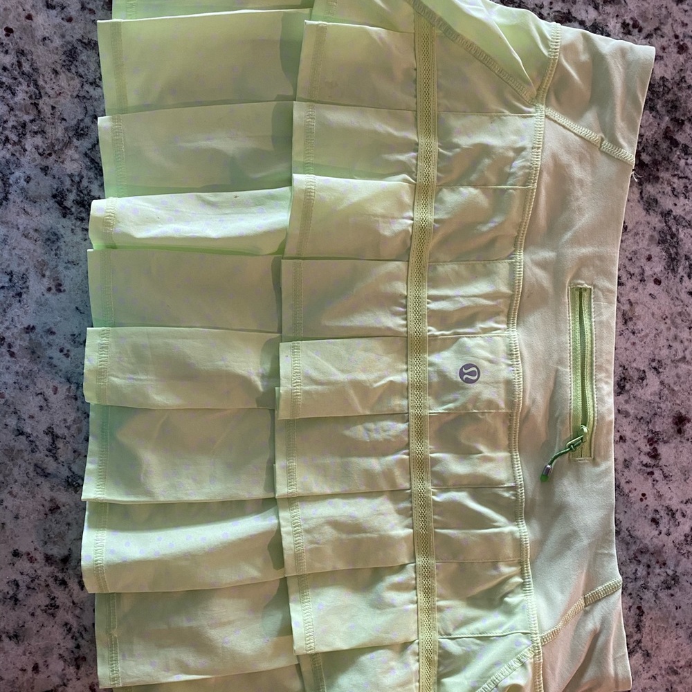 EUC Dots Pacesetter 10R